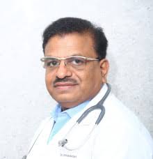 Dr Prakash Rajput